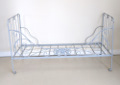 french antique daybed